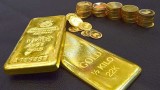 越南国内市场黄金价格高于国际每两近400万越盾