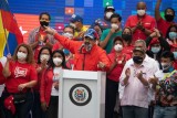 Venezuela: Thắng lợi cho ông Maduro