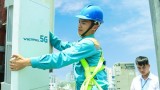 越南军队电信工业集团在首都河内启动5G试商用