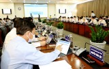 17th session of the 9th Provincial People's Council to concluded