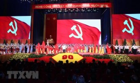 Chủ nghĩa Mác-Lênin vẫn trường tồn trong thực tiễn
