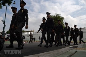 Thailand extends state emergency in southernmost provinces