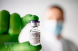 Đức hối thúc EU đẩy nhanh tiến trình phê chuẩn vắcxin COVID-19