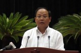 Khởi tố ông Tất Thành Cang, cựu Phó Bí thư thường trực Thành ủy TP.HCM