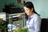 Xã Tân Hiệp, huyện Phú Giáo: Hiệu quả từ hệ thống truyền thanh không dây