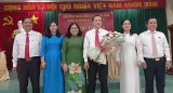 HĐND huyện Phú Giáo: Thông qua một số tờ trình về bầu bổ sung và miễn nhiệm chức danh