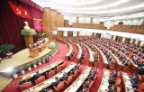 Party Central Committee reaches high consensus on personnel work