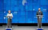 EU leaders wish to strengthen cooperation with Vietnam