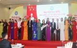 Binh Duong provincial Federation of Friendly Organizations organizes its 2020-2025 tenure congress