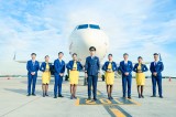 越游航空公司公布IATA代码和员工工作服