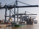 Cargo via Vietnam’s seaports up 4 percent in 2020