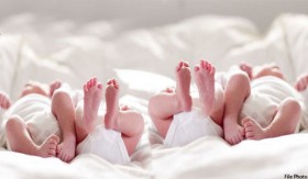 Bệnh nhân nhiễm virus SARS-CoV-2 sinh 4 tại Sri Lanka