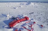 COVID-19 lây lan tới Nam Cực, châu lục cuối cùng trên Trái Đất