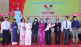 Binh Duong Provincial Friendship Organizations' Union to be proactive, flexible, creative and effectiveness