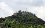 To discover many interesting things of Chau Thoi Mountain