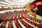 13th National Party Congress to open on January 25, 2021