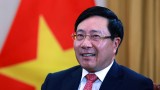 2020年越南外交事业：彰显越南在国际舞台上的地位