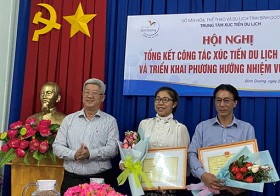 推动推广活动，创新组织方式以发展平阳旅游业