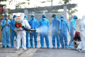 Russian news agency reviews Vietnam’s major achievements in 2020