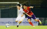 Becamex Binh Duong FC defeats Hoang Anh Gia Lai FC 3-0