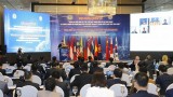 东盟与中日韩加强网络安全合作