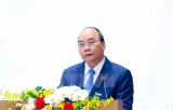 PM calls for Vietnam to become an agriculture powerhouse