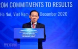 Vietnam does good job as UNSC non-permanent member