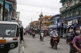 Myanmar extends entry restrictions for travellers to end of January