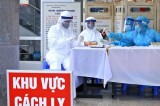Phát hiện biến thể mới của virus SARS-CoV-2 tại Việt Nam