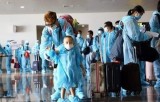 新冠肺炎疫情：越南新增12例境外输入性确诊病例