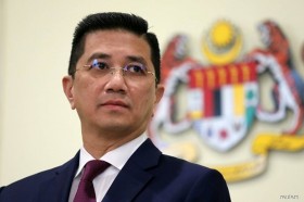 RCEP a proof of signatories’ resolve to strengthen integration: Malaysian minister