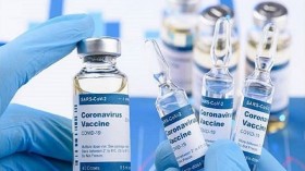 越南将竭尽全力让人民接种新冠病毒疫苗