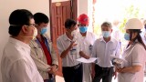 Bệnh nhân 1435 nhiễm SARS-CoV-2 biến thể mới sức khỏe ổn định