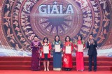 Lễ tổng kết và Trao giải báo chí “75 năm Quốc hội Việt Nam”