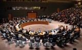5 nước trở thành ủy viên không thường trực Hội đồng Bảo an LHQ