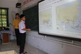 Ngành giáo dục - đào tạo huyện Phú Giáo: Ứng dụng công nghệ thông tin phát huy hiệu quả