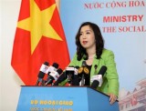 Bộ Ngoại giao: Đảm bảo an toàn, quyền lợi cho các thuyền viên Việt Nam