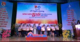 Get-together to mark Vietnamese students’71st traditional day held