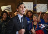 Đảng Dân chủ giành chiến thắng tại Georgia, kiểm soát được Thượng viện