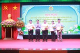 Hội Nông dân tỉnh: Phát huy tốt vai trò trong xây dựng nông thôn mới, giảm nghèo...