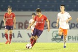 Giải bóng đá Thiên Long lần 2 - 2020 Cúp Masu: Becamex Bình Dương giành hạng nhì
