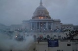 4 người thiệt mạng trong vụ bạo loạn ở tòa nhà Quốc hội Mỹ