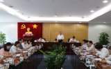 Over VND 220 billion offered for Tet holiday of socially privileged and working people