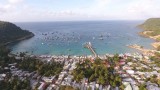 Đảo Thổ Chu: Vẻ đẹp tiềm năng