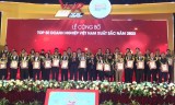 越南500强企业榜单出炉