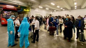 越南新增1例从日本输入的新冠肺炎确诊病例