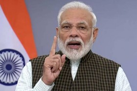 Bài toán khó của ông Modi