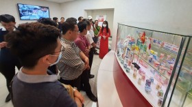 工业旅游：许多潜力和优势