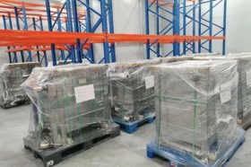 Indonesia receives another 15 million doses of COVID-19 vaccine
