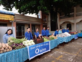 Phường Uyên Hưng: Chung tay chăm lo cho thanh niên công nhân